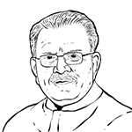Manohar Lal Khattar Manohar Lal Khattar