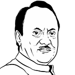 Ajit Pawar Ajit Pawar