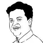 Amit Vilasrao Deshmukh Amit Vilasrao Deshmukh