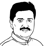 Ashok Chavan Ashok Chavan