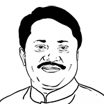 Nana Patole Nana Patole