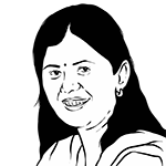 Pankaja Munde Pankaja Munde