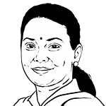 Praniti Shinde Praniti Shinde