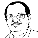 Radhakrishna Vikhe Patil Radhakrishna Vikhe Patil