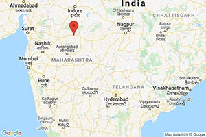 Bhusawal In Maharashtra Map Bhusawal Assembly Election Results 2019 Live: Bhusawal Constituency (Seat)  Election Results, Live News