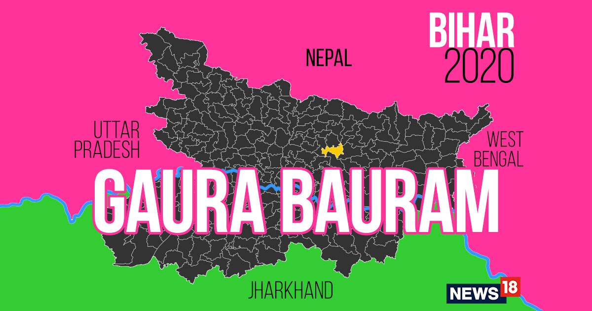 Rajeev Kumar Thakur Election Result Gaura Bauram Live Assembly (Vidhan