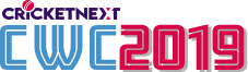 CricketNext ICC Cricket World Cup 2019