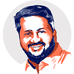 Adarsh Shastri Adarsh Shastri