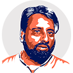 Amanatullah Khan Amanatullah Khan
