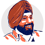 Arvinder Singh Lovely Arvinder Singh Lovely