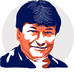 Haroon Yusuf Haroon Yusuf