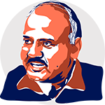 Manish Sisodia Manish Sisodia