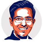 राघव चड्ढा