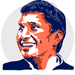 Saurabh Bharadwaj Saurabh Bharadwaj