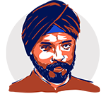 Tajinder Pal Singh Bagga Tajinder Pal Singh Bagga