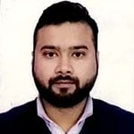 Anil Kumar Yadav Anil Kumar Yadav