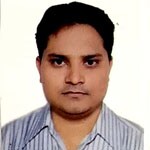 Shailendra Singh Parihar Shailendra Singh Parihar