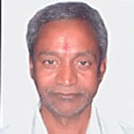 Vijay Kumar Bhagat Vijay Kumar Bhagat