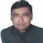 Pradeep Kumar Pandey Pradeep Kumar Pandey