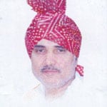 Azad Singh