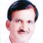 Dharampal Lakra Dharampal Lakra