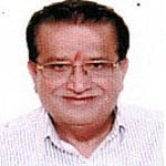 Dev Raj Arora Dev Raj Arora