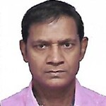 Tej Ram Tej Ram
