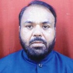 Zafar Mirza Zafar Mirza