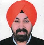 Amandeep Singh Sudan Amandeep Singh Sudan