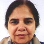 Raj Kumari Dhillon Raj Kumari Dhillon