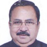 Surinder Kumar Setia Surinder Kumar Setia
