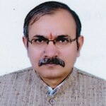 Virender Singh Kadian Virender Singh Kadian
