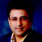 Romesh Sabharwal Romesh Sabharwal