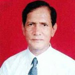 Professor Ramesh Narain Singh Professor Ramesh Narain Singh