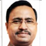 Chandrashekhar Singh