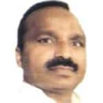 Mohd Aslam Mohd Aslam