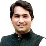 AA Mahender Chaudhary AA Mahender Chaudhary