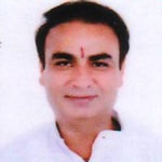 Narayan Dutt Sharma Narayan Dutt Sharma