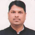 Pramod Kumar Yadav Pramod Kumar Yadav