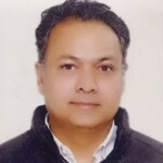Nitin Tyagi Nitin Tyagi