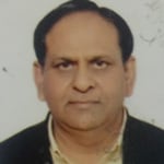 Hari Dutt Sharma Hari Dutt Sharma