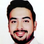 Ali Mehdi Ali Mehdi