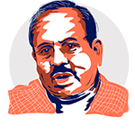 Vijender Gupta Vijender Gupta