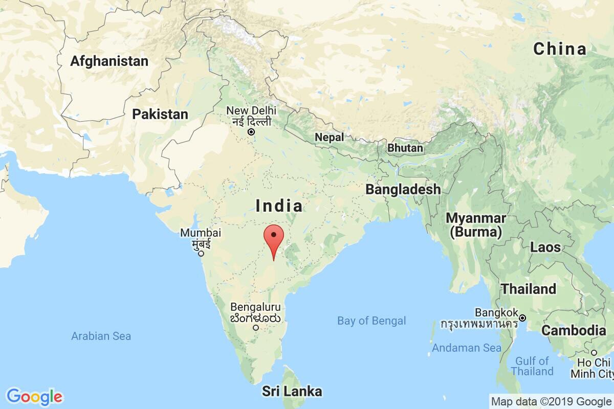 Karimnagar Lok Sabha Election Results 2019 Live Karimnagar
