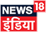 News18 India Live TV