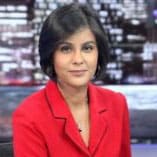 Manisha Natrajan