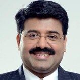 MR. AGNELORAJESH