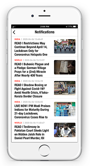 News18 App Download