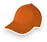 Orange Cap