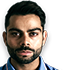 Virat Kohli (C)